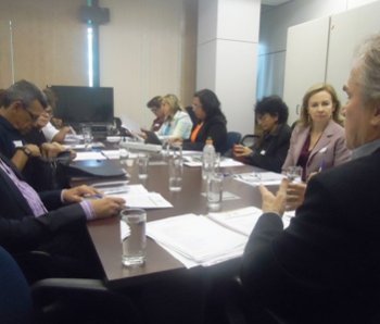 22 - Reunião da Comissão de Mobilização e Divulgação 