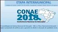 Vídeo - CONAE ETAPA INTERMUNICIPAL GUARAPUAVA