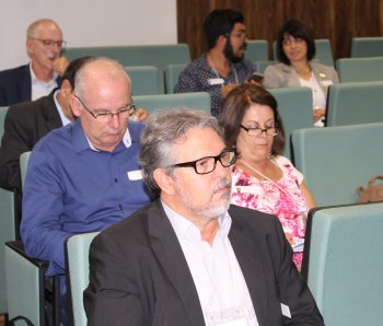 1ª Reunião Ordinária do Fórum Nacional de Educação, realizada em Brasília (01/03/2018)